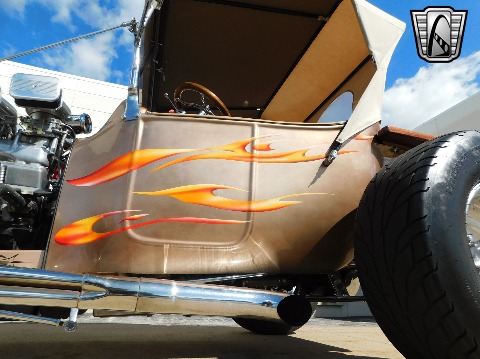 1923 Ford T-Bucket image 55