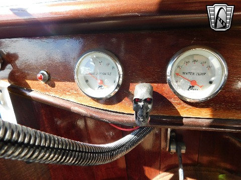 1923 Ford T-Bucket image 81