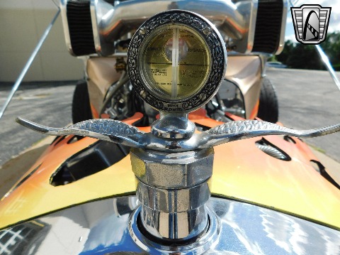 1923 Ford T-Bucket image 106