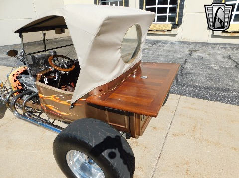 1923 Ford T-Bucket image 56