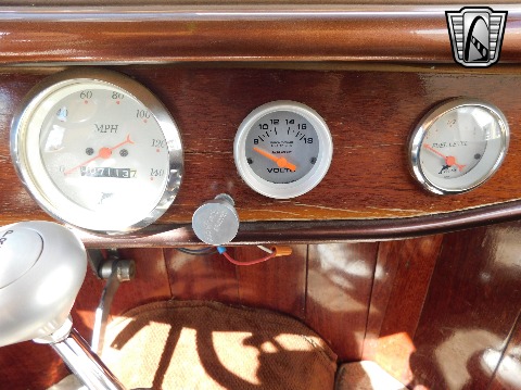 1923 Ford T-Bucket image 82