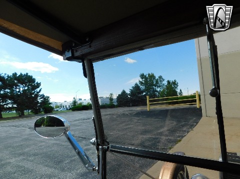 1923 Ford T-Bucket image 107