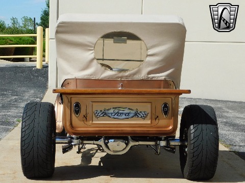 1923 Ford T-Bucket image 5