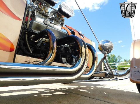 1923 Ford T-Bucket image 31