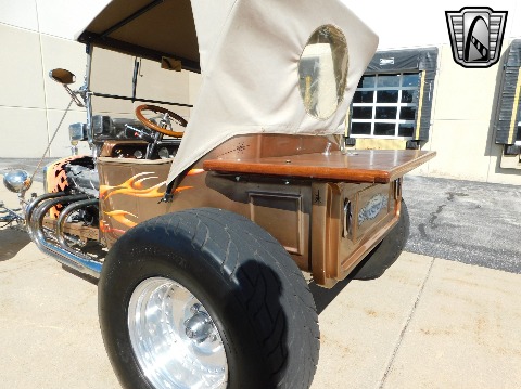 1923 Ford T-Bucket image 57