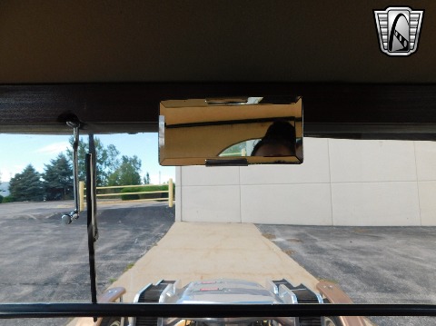 1923 Ford T-Bucket image 108