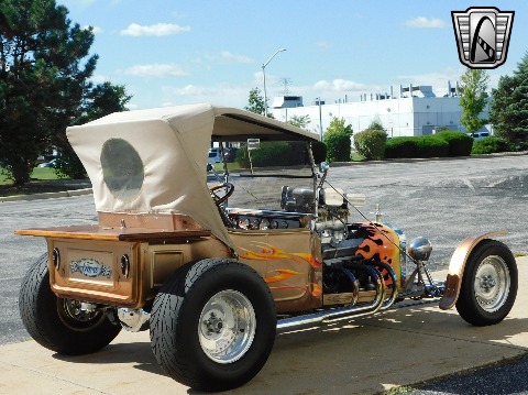 1923 Ford T-Bucket image 6