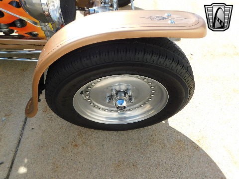 1923 Ford T-Bucket image 32