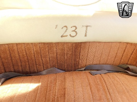 1923 Ford T-Bucket image 84