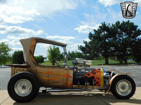 1923 Ford T-Bucket image 7