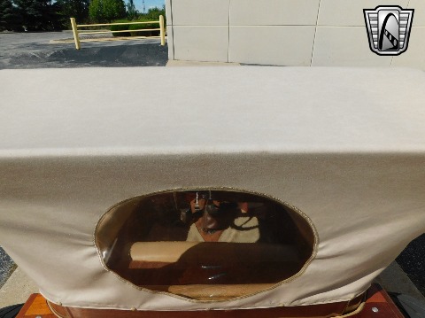 1923 Ford T-Bucket image 59