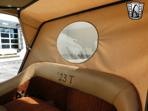 1923 Ford T-Bucket image 85