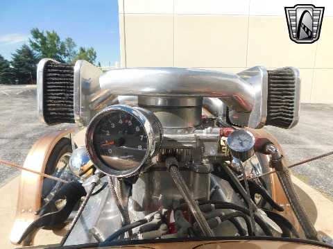 1923 Ford T-Bucket image 110