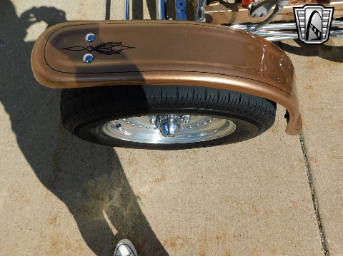 1923 Ford T-Bucket image 34