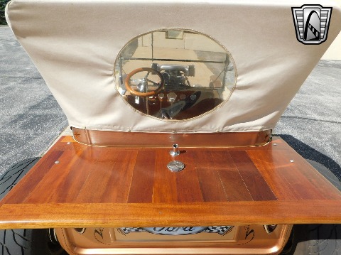 1923 Ford T-Bucket image 60