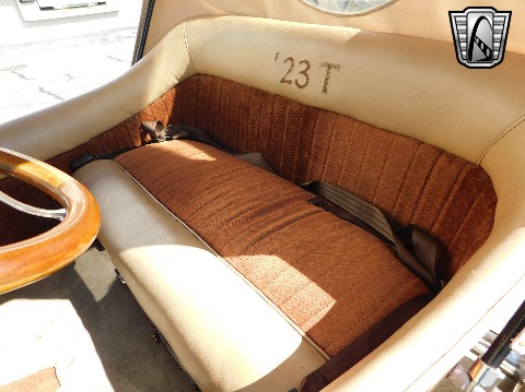 1923 Ford T-Bucket image 86