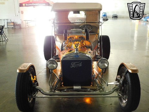 1923 Ford T-Bucket image 111