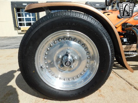 1923 Ford T-Bucket image 35