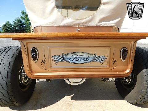 1923 Ford T-Bucket image 61