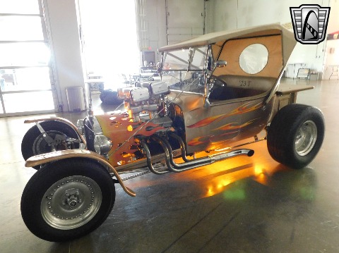 1923 Ford T-Bucket image 112