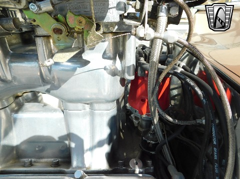 1923 Ford T-Bucket image 36