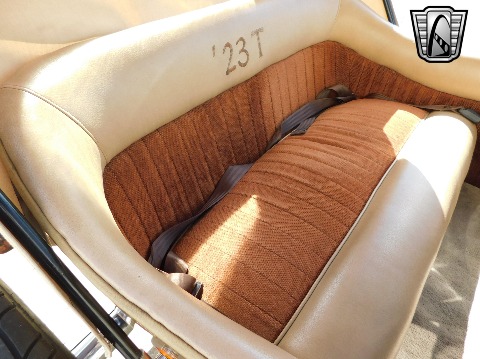 1923 Ford T-Bucket image 88
