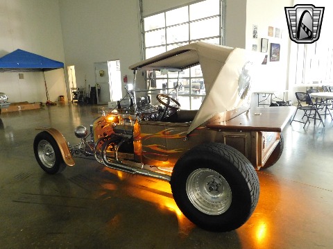 1923 Ford T-Bucket image 113