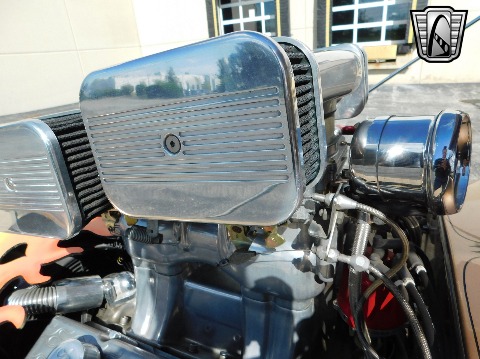 1923 Ford T-Bucket image 37