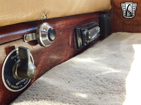 1923 Ford T-Bucket image 89