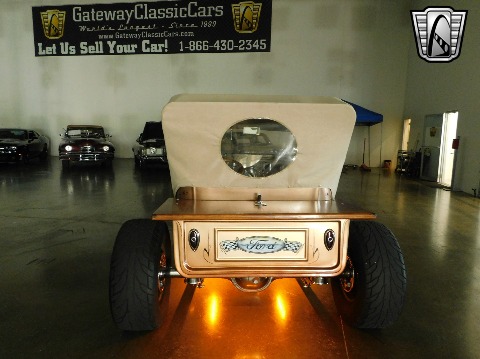 1923 Ford T-Bucket image 114