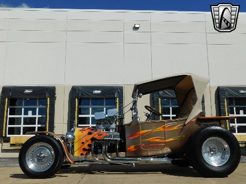 1923 Ford T-Bucket image 12