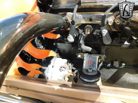 1923 Ford T-Bucket image 38