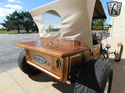 1923 Ford T-Bucket image 64