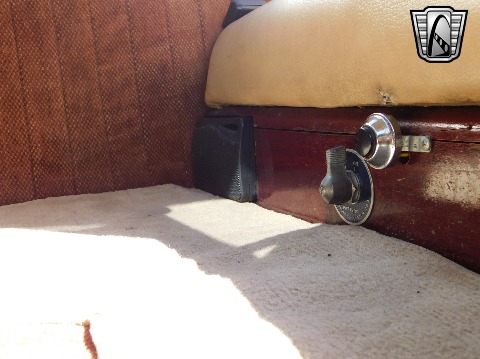 1923 Ford T-Bucket image 90