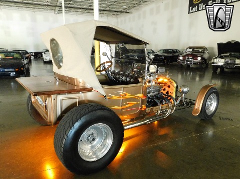 1923 Ford T-Bucket image 115
