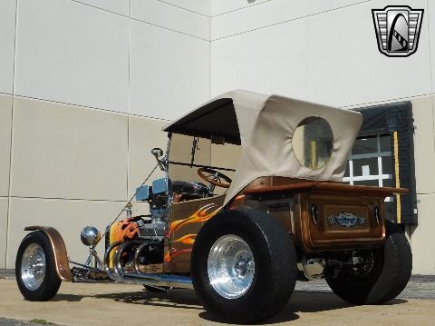 1923 Ford T-Bucket image 13