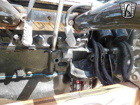 1923 Ford T-Bucket image 39