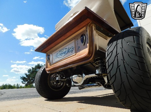 1923 Ford T-Bucket image 65