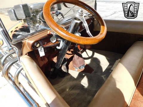 1923 Ford T-Bucket image 91