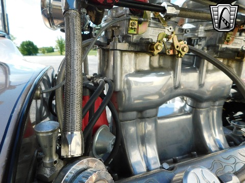 1923 Ford T-Bucket image 40