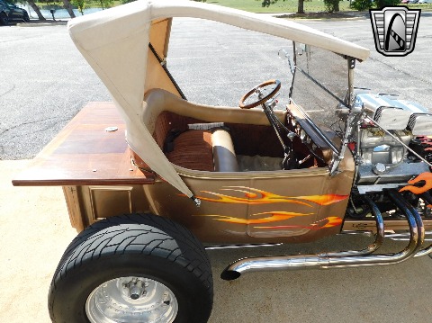 1923 Ford T-Bucket image 66