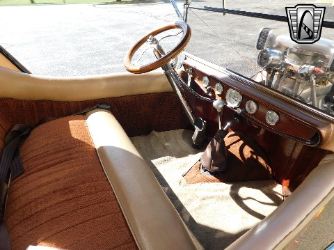 1923 Ford T-Bucket image 92