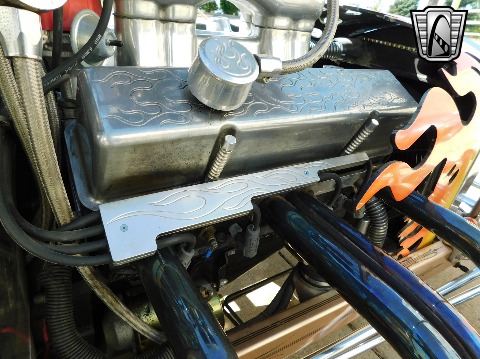 1923 Ford T-Bucket image 41