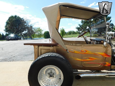 1923 Ford T-Bucket image 67