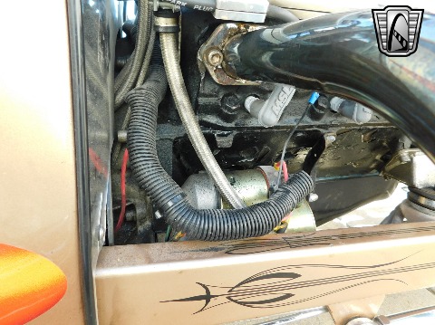 1923 Ford T-Bucket image 42