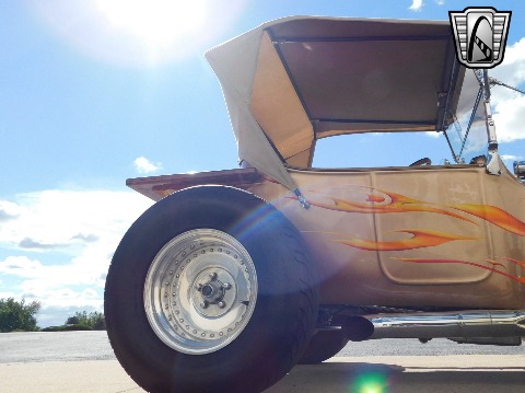 1923 Ford T-Bucket image 68