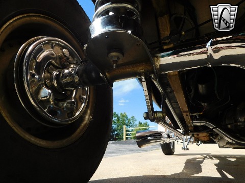 1923 Ford T-Bucket image 94