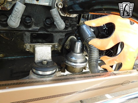 1923 Ford T-Bucket image 43