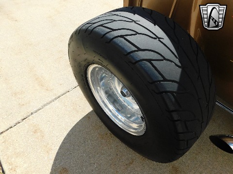 1923 Ford T-Bucket image 69