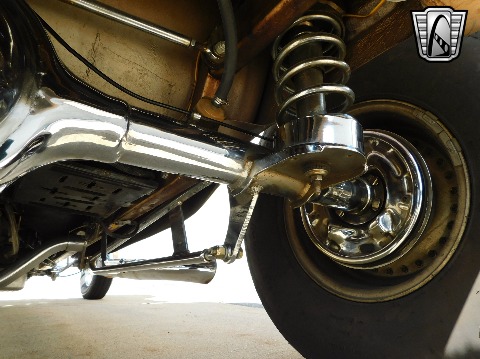 1923 Ford T-Bucket image 95